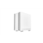 Datoru korpuss Deepcool CC360 Micro Tower White (R-CC360-WHAPM3-G-1) - foto 10