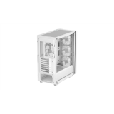 Datoru korpuss Deepcool CC560 MESH WH V2 Mid Tower White (R-CC560-WHAMA4-G-2)