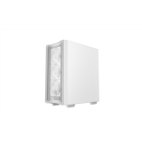 Datoru korpuss Deepcool CC560 MESH WH V2 Mid Tower White (R-CC560-WHAMA4-G-2)