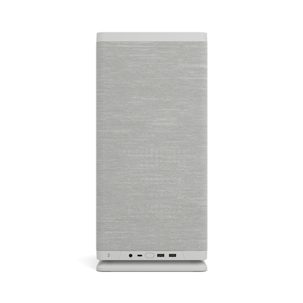 Datoru korpuss Fractal Design Mood Light Gray (FD-C-MOD1N-01)