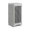 Datoru korpuss Fractal Design Mood Light Gray (FD-C-MOD1N-01) - foto 4