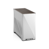 Datoru korpuss Fractal Design Era 2 Silver (FD-C-ERA2N-01)