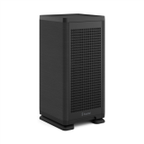 Datoru korpuss Fractal Design Mood Black (FD-C-MOD1N-02)