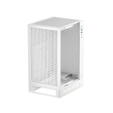 Datoru korpuss Deepcool CH170 DIGITAL White (R-CH170-WHNPI0D-G-1)