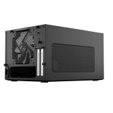 Datoru korpuss Fractal Design NODE 304 Black (FD-CA-NODE-304-BL)