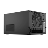 Datoru korpuss Fractal Design NODE 304 Black (FD-CA-NODE-304-BL)