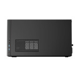 Datoru korpuss Fractal Design NODE 304 Black (FD-CA-NODE-304-BL)