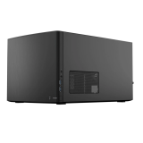 Datoru korpuss Fractal Design NODE 304 Black (FD-CA-NODE-304-BL)