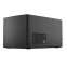 Datoru korpuss Fractal Design NODE 304 Black (FD-CA-NODE-304-BL) - foto 7