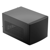 Datoru korpuss Fractal Design NODE 304 Black (FD-CA-NODE-304-BL)