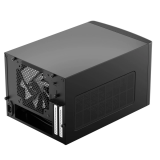 Datoru korpuss Fractal Design NODE 304 Black (FD-CA-NODE-304-BL)