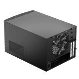 Datoru korpuss Fractal Design NODE 304 Black (FD-CA-NODE-304-BL)