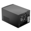 Datoru korpuss Fractal Design NODE 304 Black (FD-CA-NODE-304-BL) - foto 11