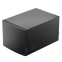 Datoru korpuss Fractal Design NODE 304 Black (FD-CA-NODE-304-BL) - foto 12