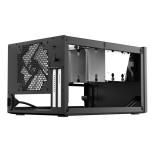 Datoru korpuss Fractal Design NODE 304 Black (FD-CA-NODE-304-BL)