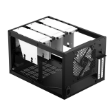 Datoru korpuss Fractal Design NODE 304 Black (FD-CA-NODE-304-BL)