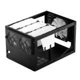 Datoru korpuss Fractal Design NODE 304 Black (FD-CA-NODE-304-BL)