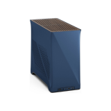 Datoru korpuss Fractal Design Era 2 Midnight Blue (FD-C-ERA2N-03)