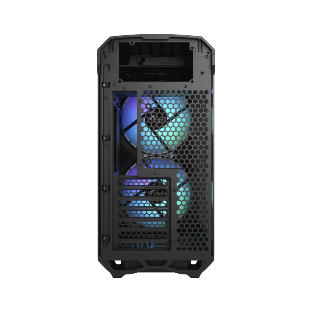 Datoru korpuss Fractal Design Torrent Compact (FD-C-TOR1C-02)