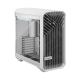 Datoru korpuss Fractal Design Torrent Compact White (FD-C-TOR1C-03)