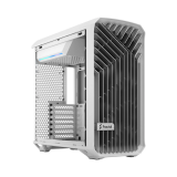 Datoru korpuss Fractal Design Torrent Compact White (FD-C-TOR1C-03)