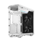 Datoru korpuss Fractal Design Torrent Compact White (FD-C-TOR1C-03) - foto 10