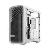 Datoru korpuss Fractal Design Torrent Compact White (FD-C-TOR1C-03)