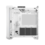 Datoru korpuss Fractal Design Torrent Compact Mid-Tower White (FD-C-TOR1C-05)