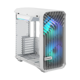 Datoru korpuss Fractal Design Torrent Compact Mid-Tower White (FD-C-TOR1C-05)