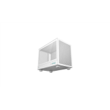 Datoru korpuss Deepcool CH160 WH White (R-CH160-WHNGI0-G-1)