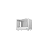 Datoru korpuss Deepcool CH160 WH White (R-CH160-WHNGI0-G-1)