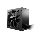 Barošanas bloks be quiet! PURE POWER 12 650W (BP002EU)