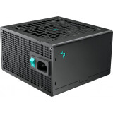 Barošanas bloks DeepCool PL650D (R-PL650D-FC0B-EU-V2)