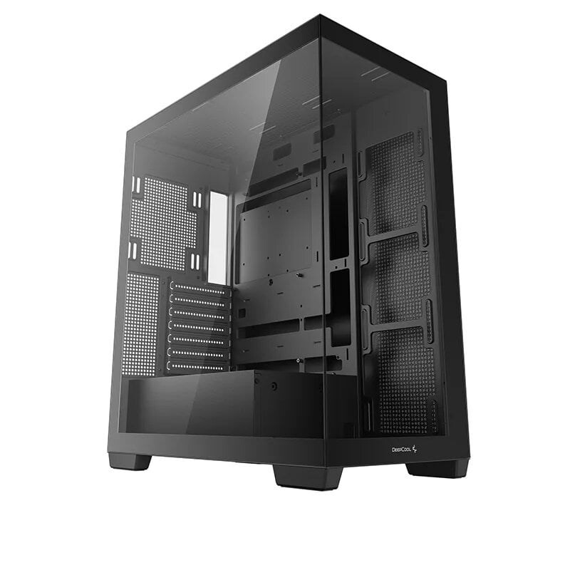 Datoru korpuss Deepcool CG580 (R-CG580-BKNDA0-G-1)