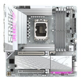 Pamatplate GIGABYTE B860M AORUS ELITE WF6E ICE (B860M A ELT WF6E ICE)