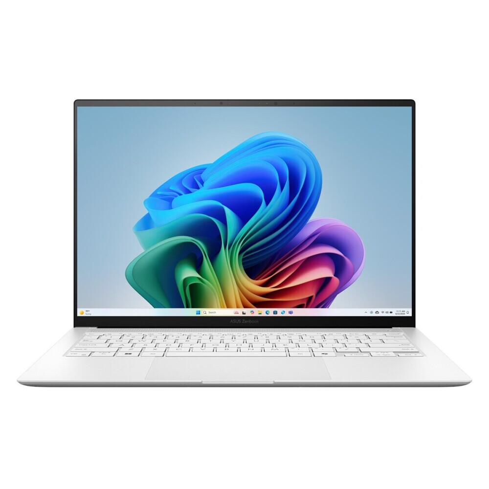 Portatīvais dators ASUS Zenbook S 14 OLED (UX5406SA-PV030W)