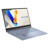 Portatīvais dators ASUS Vivobook S 15 OLED S5506MA-WS76