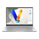 Portatīvais dators ASUS Vivobook S 14 OLED M5406NA-QD087W