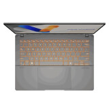 Portatīvais dators ASUS Vivobook S 14 OLED M5406NA-QD087W