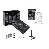 Pamatplate ASUS TUF GAMING Z890-PLUS WIFI (90MB1IQ0-M0EAY0)