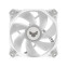 Korpusa dzesētājs ASUS TUF GAMING TF120 ARGB WHITE (90DA0033-B09030) - foto 5