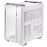 Datoru korpuss ASUS TUF Gaming GT502 PLUS Midi Tower White (90DC0093-B19000)