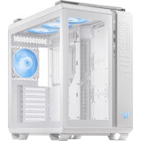 Datoru korpuss ASUS TUF Gaming GT502 PLUS Midi Tower White (90DC0093-B19000)