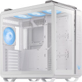 Datoru korpuss ASUS TUF Gaming GT502 PLUS Midi Tower White (90DC0093-B19000)