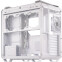 Datoru korpuss ASUS TUF Gaming GT502 PLUS Midi Tower White (90DC0093-B19000) - foto 4