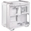 Datoru korpuss ASUS TUF Gaming GT502 PLUS Midi Tower White (90DC0093-B19000) - foto 5