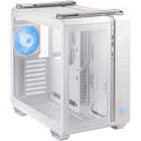 Datoru korpuss ASUS TUF Gaming GT502 PLUS Midi Tower White (90DC0093-B19000)