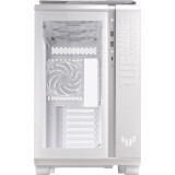 Datoru korpuss ASUS TUF Gaming GT502 PLUS Midi Tower White (90DC0093-B19000)