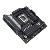 Pamatplate ASUS TUF GAMING B860M-PLUS (90MB1JW0-M0EAY0)