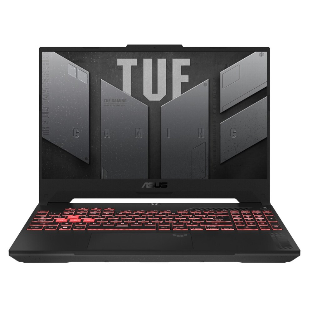 Portatīvais dators ASUS TUF Gaming A15 FA507NUR-LP016W